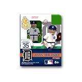OYO MLB Figure - Detroit Tigers Justin Verlander