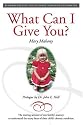 What Can I Give You: The Moving Account of One Family's Journey to Understand the Many Faces of Their Child's Chronic Condition
