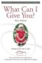 What Can I Give You: The Moving Account of One Family's Journey to Understand the Many Faces of Their Child's Chronic Condition