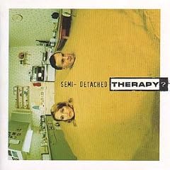 Semi-Detached [VINYL]