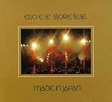 Elio e le Storie Tese - Made in Japan