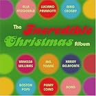 Incredible Christmas Album by  Adolphe Adam, Leroy Anderson, Johann Sebastian Bach, Joe / Boothe, Jim Beal, and Irving Berlin 