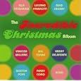 The Incredible Christmas Album