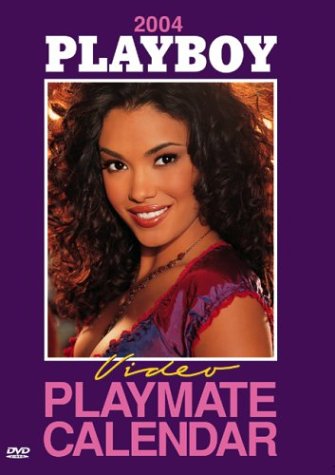 Playboy - 2004 Video Playmate Calendar