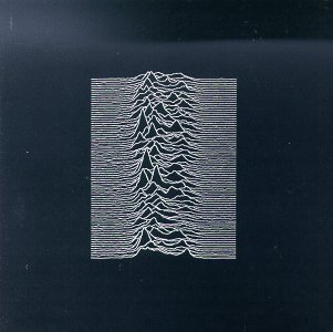 CD-Charts  Music : Unknown Pleasures