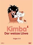 Eigenschaften Koch Media GmbH - DVD  / Kimba, der weiße Löwe - DVD 2: Folgen 5-8