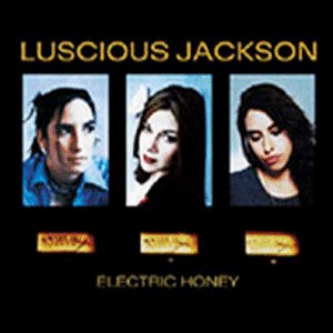 Luscious Jackson - Friends Lyrics - Zortam Music