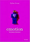 Emotion: The Science of Sentiment