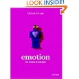 Emotion: The Science of Sentiment by Dylan Evans