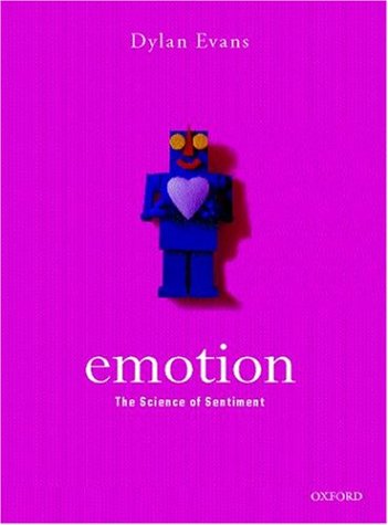 Emotion: The Science of Sentiment