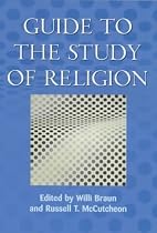 Guide to the Study of Religion