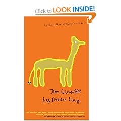 Jim Giraffe