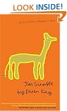 Jim Giraffe