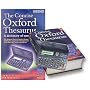 Seiko ER-2000 Concise Oxford Thesaurus