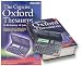 Electronics : Seiko ER-2000 Concise Oxford Thesaurus