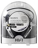 Review Sony MDRXD300 / Sony MDRXD300 HIFI Headphones Silver
