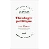 Th�ologie politique