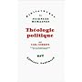 Théologie politique