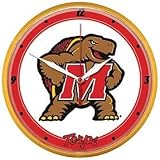 Maryland Wall Clock