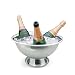 Kitchen & Housewares : Swissmar Tabletop Wine, Beer & Champagne Cooler #ST4527