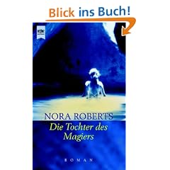 Die Tochter des Magiers