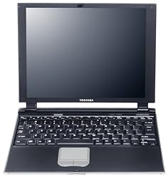 ToshibaPortégé2000Notebook(750-MHzPentiumIII,256MBRAM,20GBharddrive)
