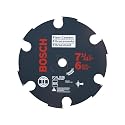 Bosch CB706FC 7-1/4-Inch by 6-Teeth Fiber Cement CSB