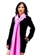 Classic Cashmere Pashmina Shawl Stole Scarf Bandana Wrap - 37 Vibrant Colors
