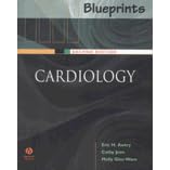 Click here to buy Blueprints Cardiology: A Problem-Oriented Approach (Blueprints Series) by Eric H. Awtry, Cathy Jeon, and Molly G. Ware.
