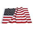 5ft x 8ft Sewn Polyester US Flag - Online Stores Brand