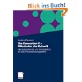 Die Generation Y - Mitarbeiter der Zukunft: Herausforderung und Erfolgsfaktor f�r das Personalmanagement