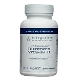 Integrative Therapeutics Buffered Vitamin C, 60-Count