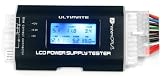 Ultimate ATX 2.0 LCD Power Supply Tester