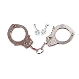Handcuffs with Keys Adult