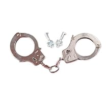 Handcuffs with Keys Adult
