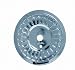 Wald #685 Disc Chain Guard for 1 pc Cranks
