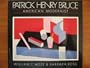 Patrick Henry Bruce: American Modernist