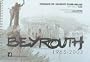 Beyrouth 1965-2002:Croquis de Jacques Liger-Belair