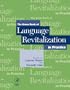The Green Book of Language Revitalization in Practice