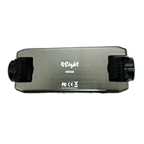 Best PRICE! 4Sight 4SK606 Front and Rear Recording Dash Cam - kjgh76uf5g