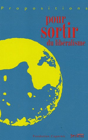 City Travel Guides Discounted  Used : Propositions pour sortir du libéralisme