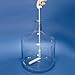 Bel-Art Jumbo Magnetic Spinbar Stirring Bar Retriever; 26 in. Length, 10.2 x 1cm (F37781-0000)