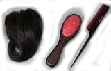 タカラヅカマジック ノリコのエアリーヘアピース ナチュラルの画像