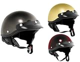 KBC HELMET TK-410 DK ORG MET XL 838774