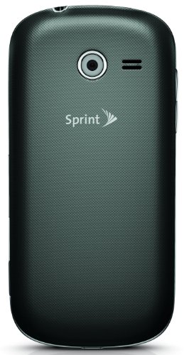 Samsung Array Phone (Sprint)