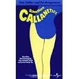 Callanetics Schnellkurs - Taille- und Poprogramm