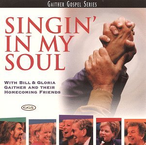 CD-Charts  Music : Singin' in My Soul