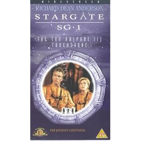 Stargate SG-1 Vol. 2.7 - Missions 2.13 & 2.14 [1998]