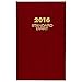 2016 Standard Diary