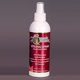 StylingSprayAlcoholFree8oz,(OrganicExcellence)ChemicalFreeHAIRSPRAY(allnatural)